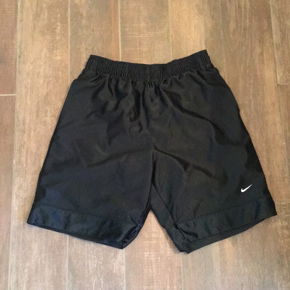 Nike athletic shorts